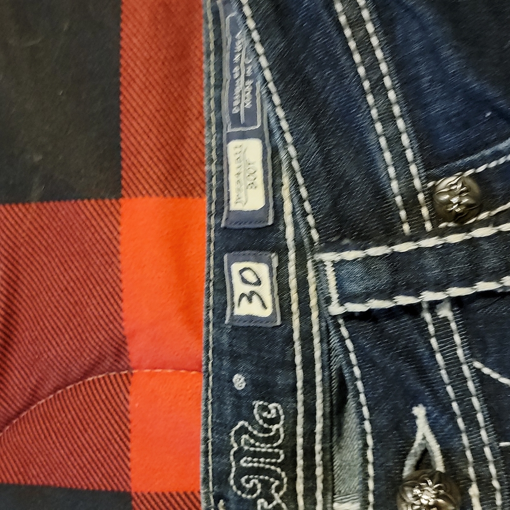 Jeans - Picture 2 of 7